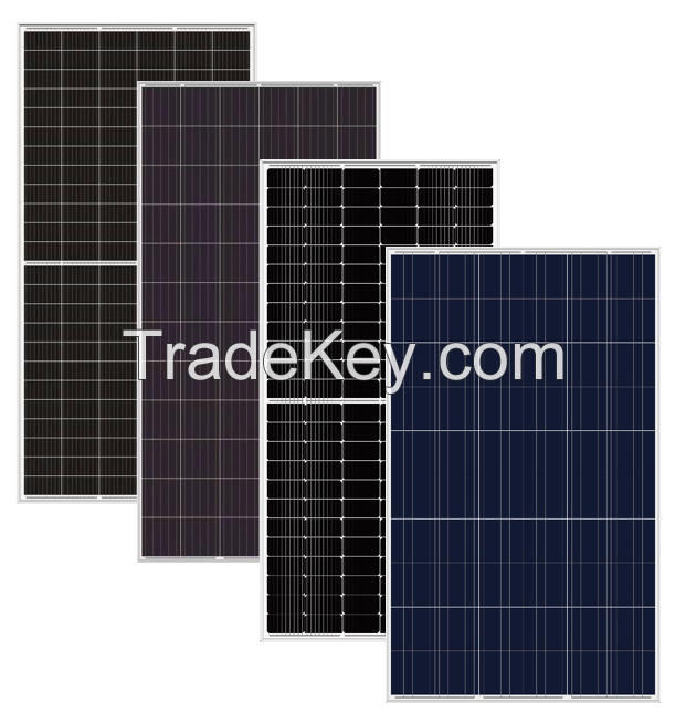 solar panels