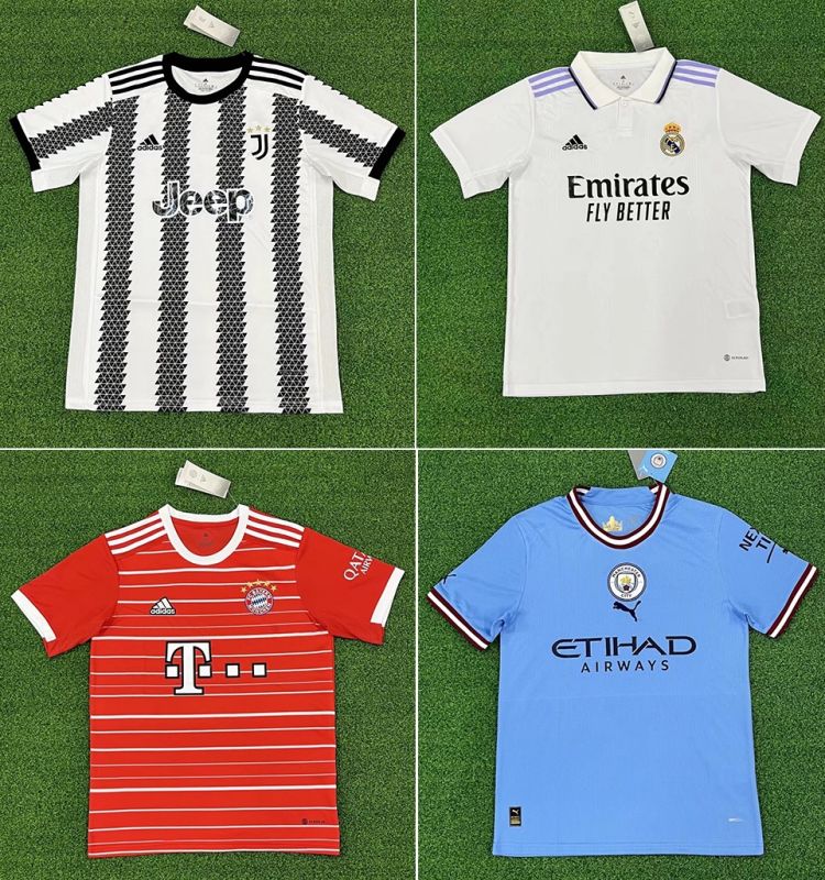 2022/2023 Soccer Jersey Soccer Shirt Football Jerseys Football Shirt World Cup Jersey World Cup