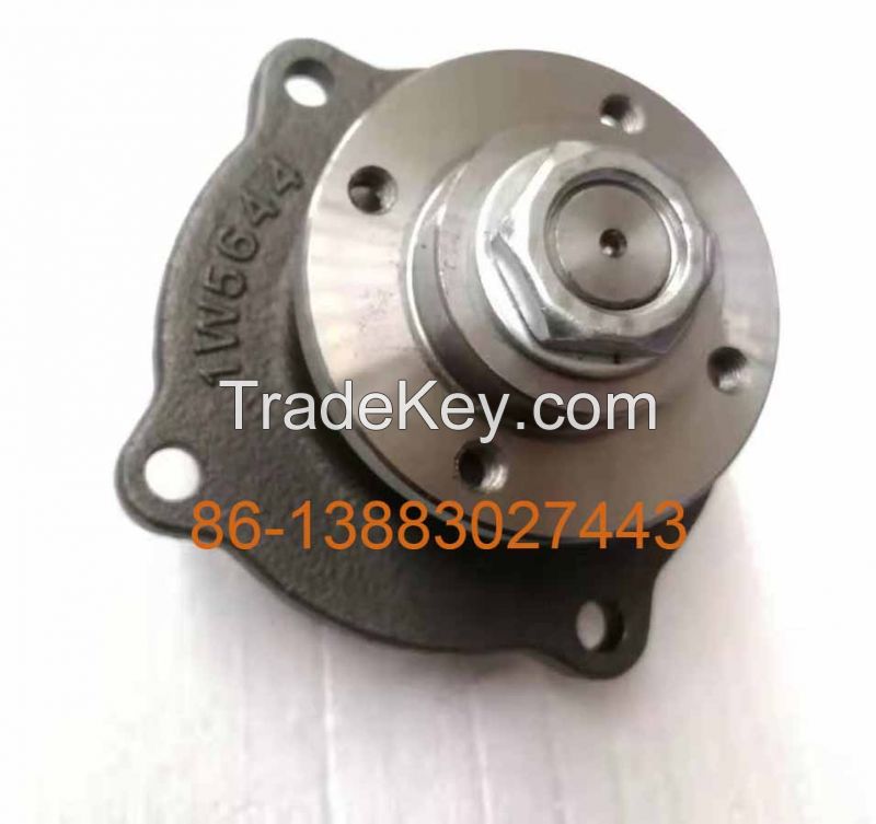 thumbnail image 2 of Water Pump Replacement For Caterpillar CAT 3204 Engine - Fits D3 D4 D5 Dozers & Loaders 2 of 9
