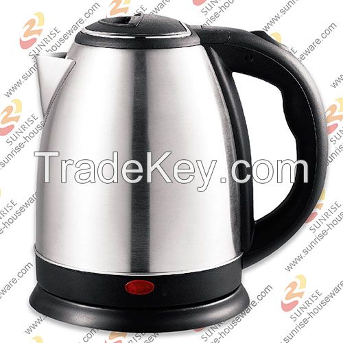 ELECTRIC KETTLE