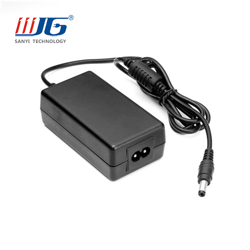 24W desktop power adapter, LED driver, 5V 4.8A/48V 0.5Apower adapter