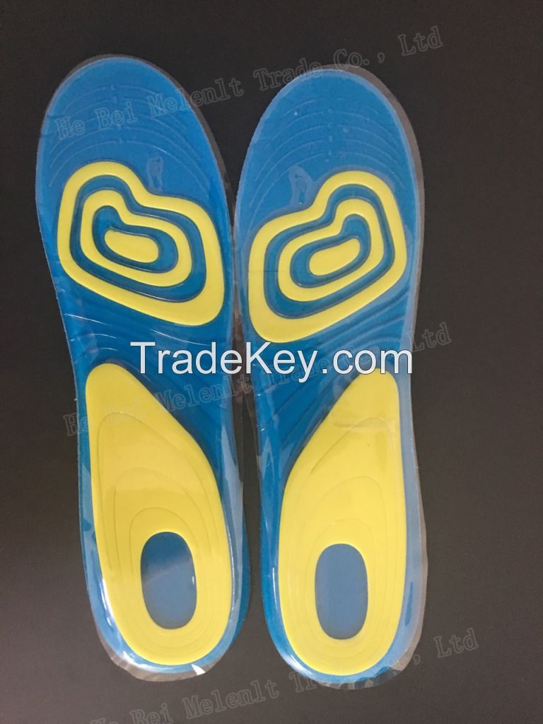 Hot Sale Running Sport Insoles