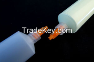 Non-silicone Thermal Gel--Non-dry, Proven Reliability, The Unique One In China