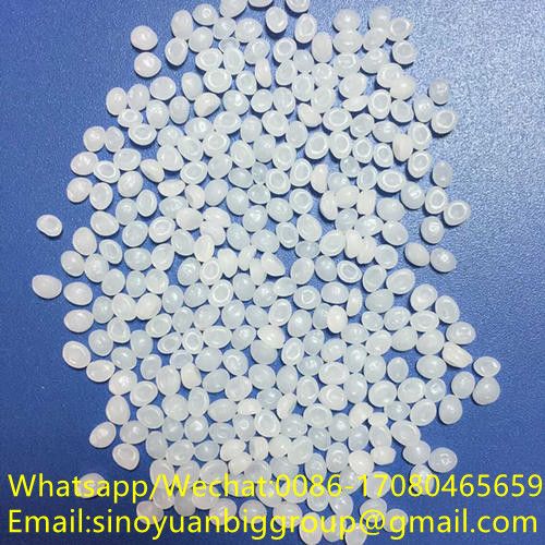 Linear Low Density Polyethylene/ LLDPE/LLDPE Resin/LLDPE Granules/Pellet