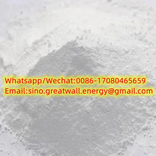 Food Grade CMC Carboxyl Methyl Cellulose