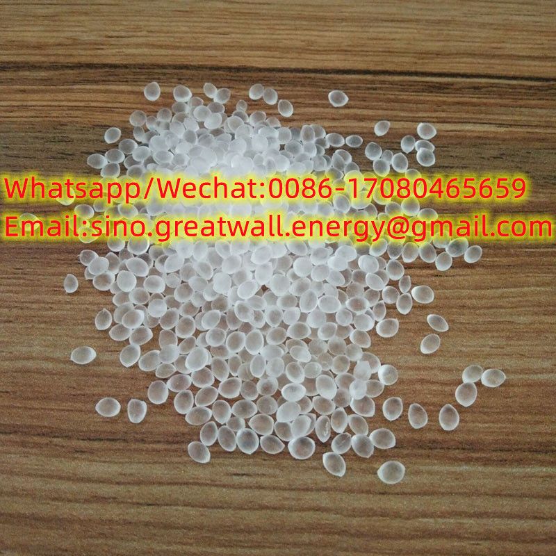 Thermoplastic Polyurethane TPU Raw Material Thermoplastic Polyurethane/TPU Granules/Pellets