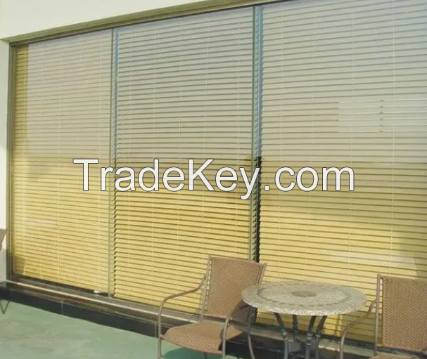 PVC Venetian Blinds