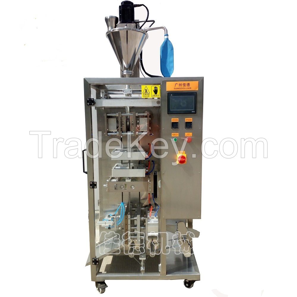 Automatic Powder Packing Machine