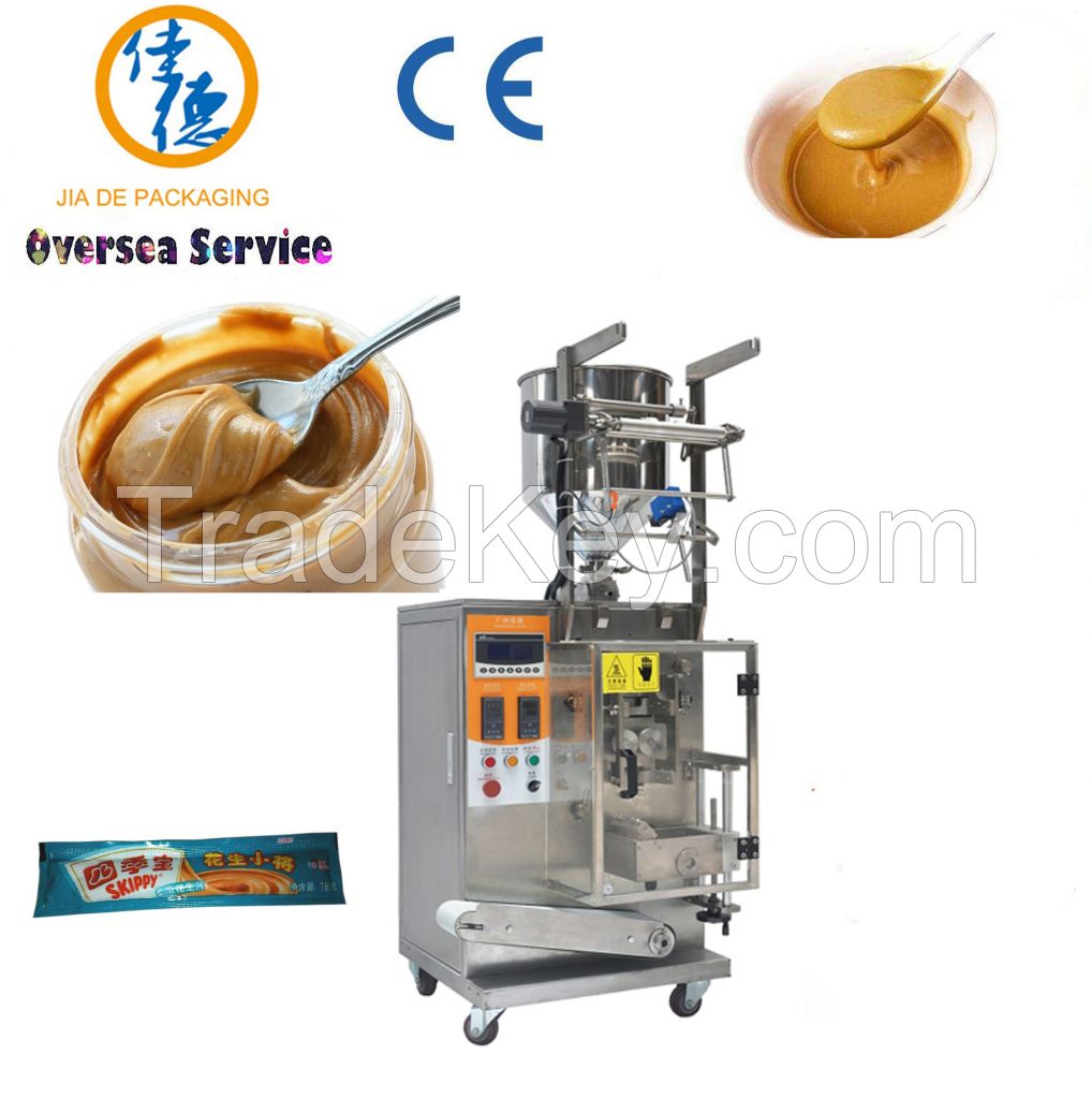 Full Automatic Bag Packing Machine