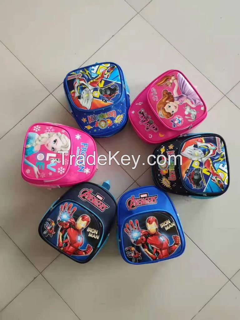 kids School Bags Backpack Schoolbag Fashion Lovely Children Schoolbag