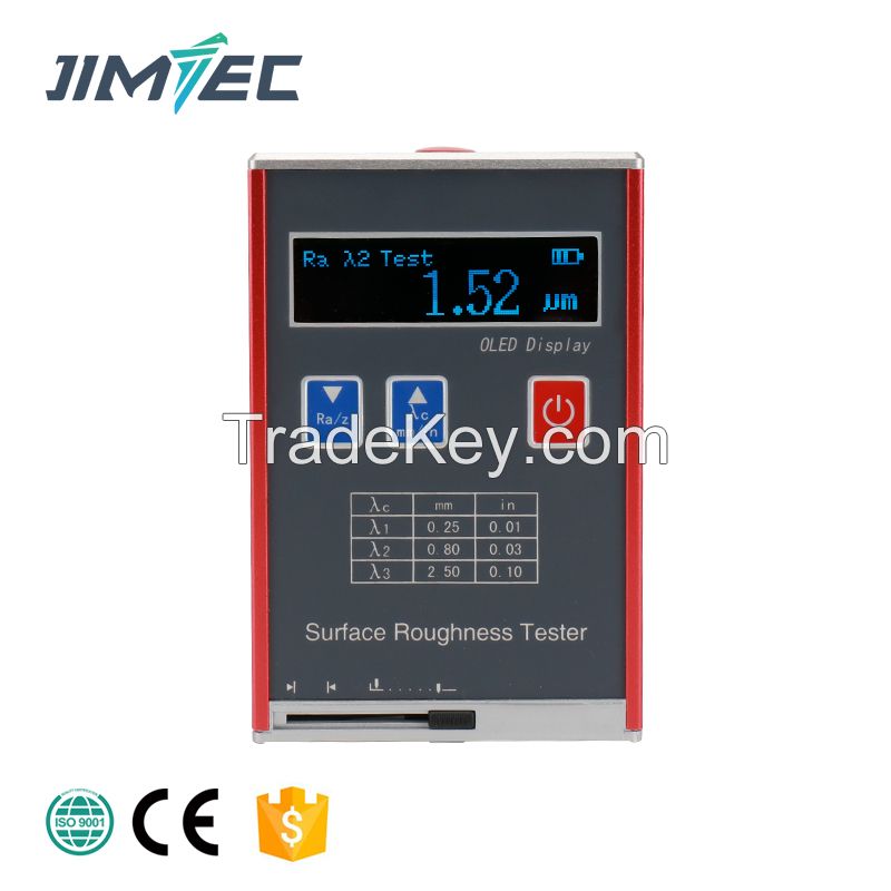 JITAI8100 Surface Roughness Tester