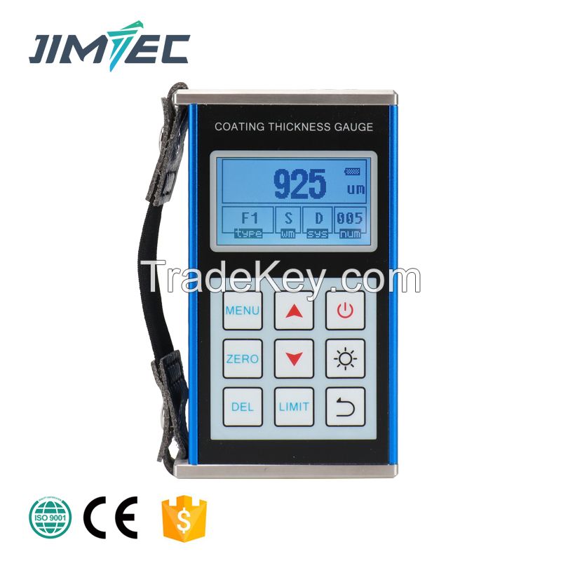 JITAI6102 Coating Thickness Gauge