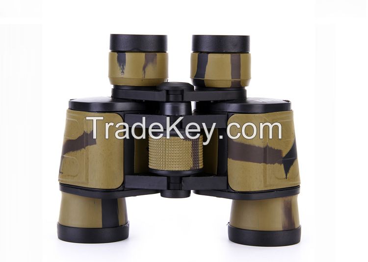 8x40 Binocular Telescope of Hunting Optics