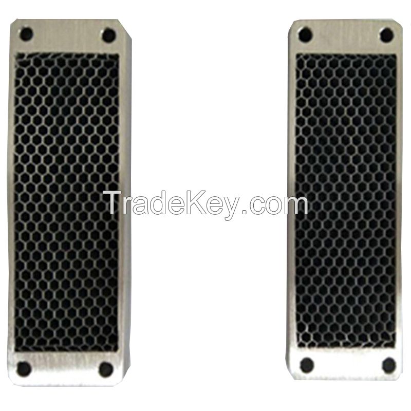 Sell  Shielding Honeycomb Panel/Electromagnetic Shielding Ventilation Board