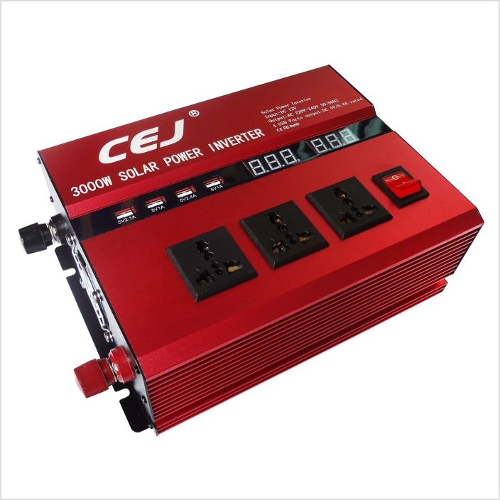 inverter 3000W