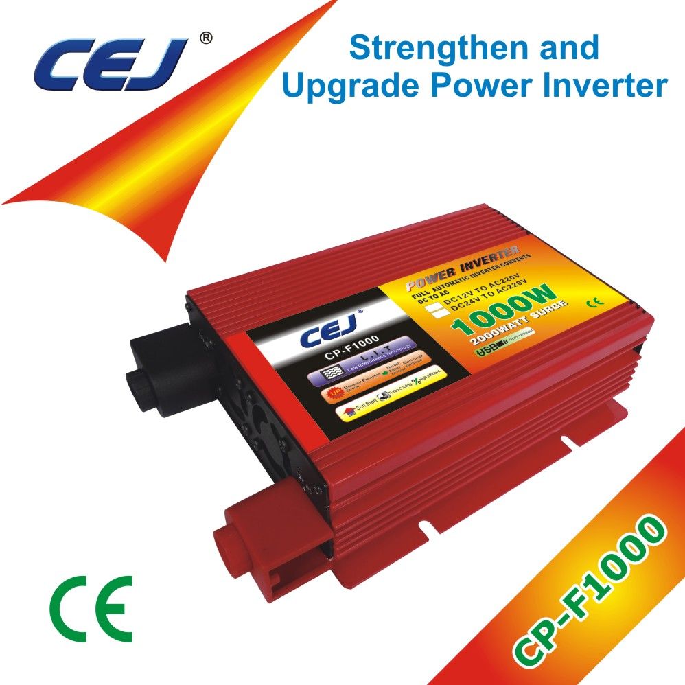 solar inverter 1000W