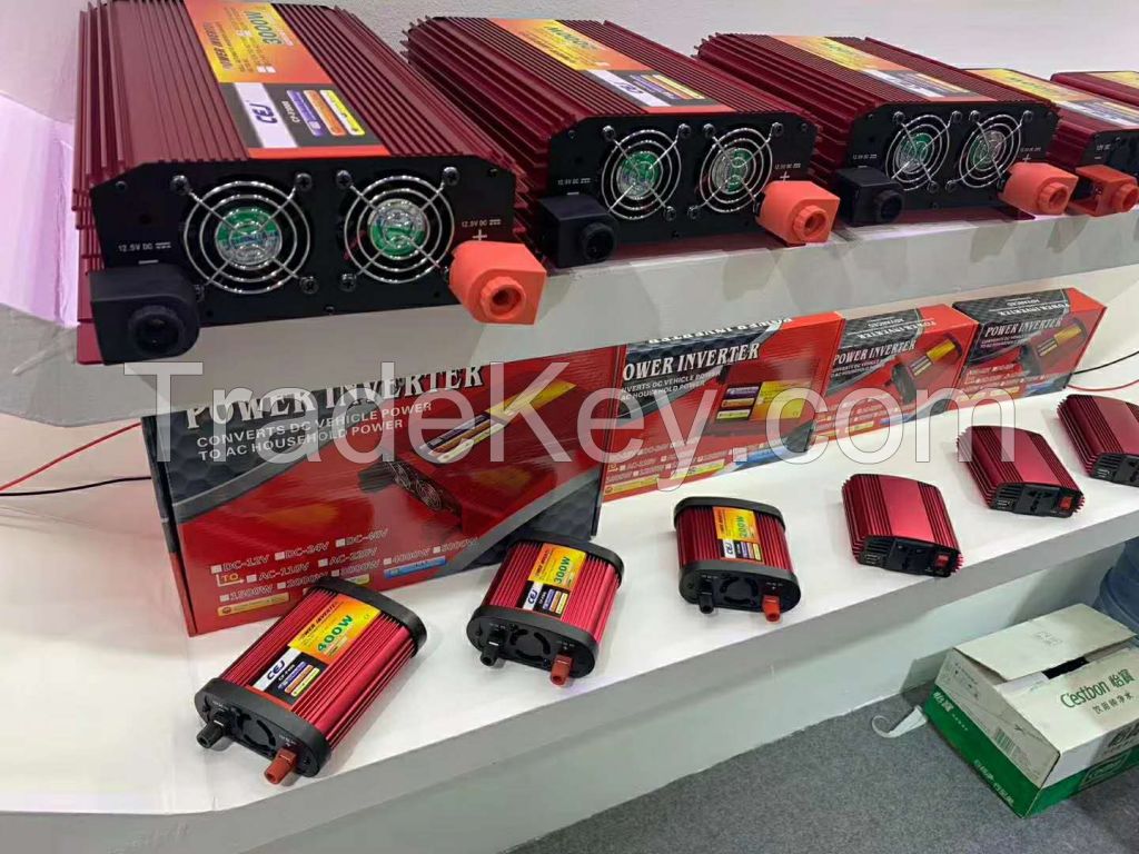 Sell Power inverter(3000W)