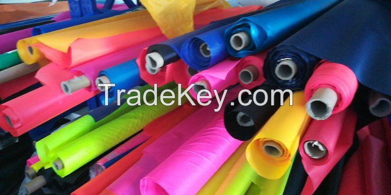 tpu pvc film membrane