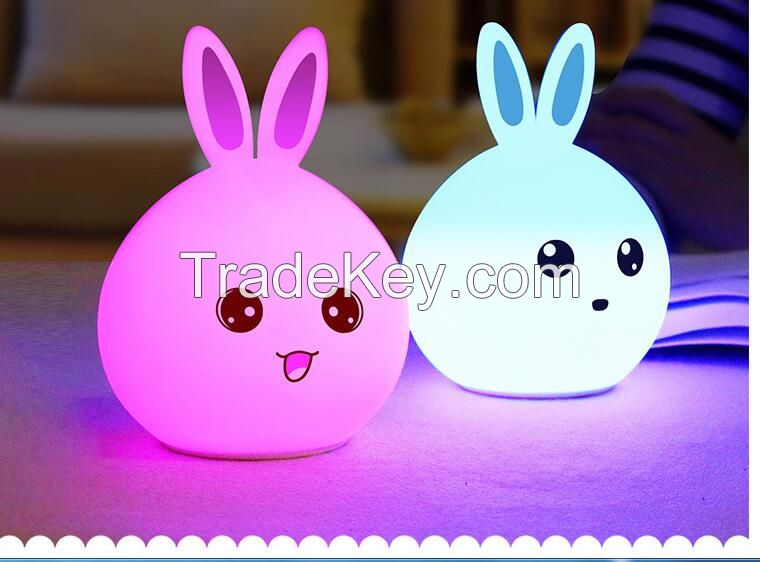 Rabbit Night Light