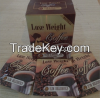 weight lose coffee