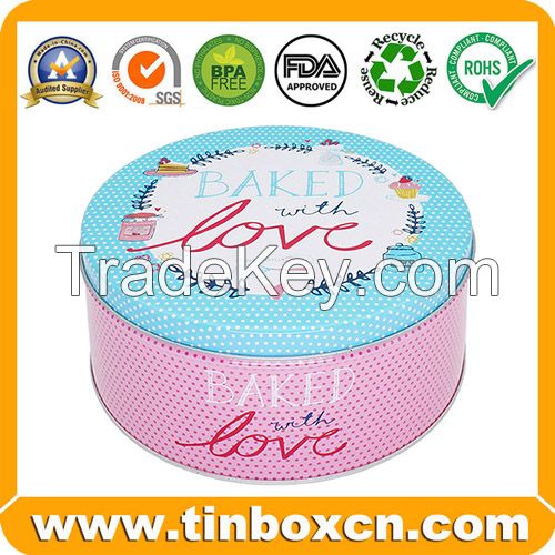 Food Packaging, Tin Box, Tin Can At  (w-w-w).tinboxcn(.)com