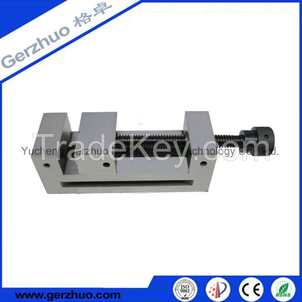 Precision Grinding Qgg Tool Vises for CNC Machine