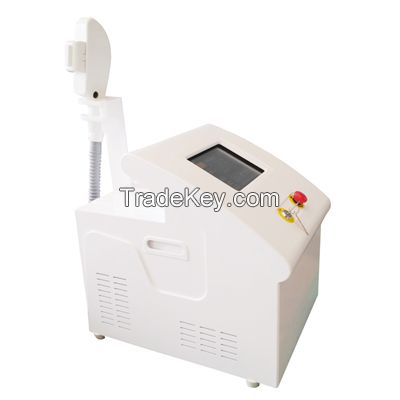 Manufacturer Elight +SHR +IPL Hair Removal Laser for all skin colors