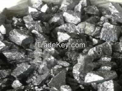 SILICON METAL 441 GRADE