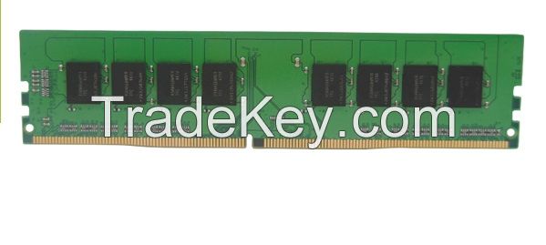 Full capacity 4gb ddr4 ram cheap price for desktop