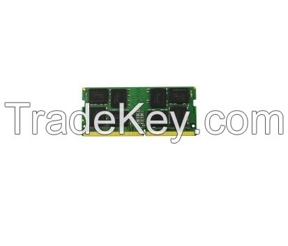 wholesale stock from China DDR4 8gb sodimm ram