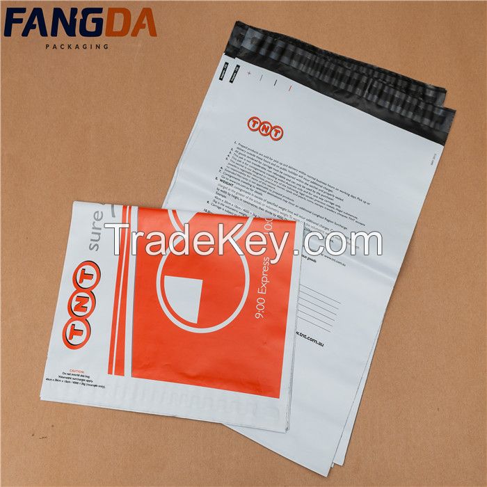 courier bag poly mailer