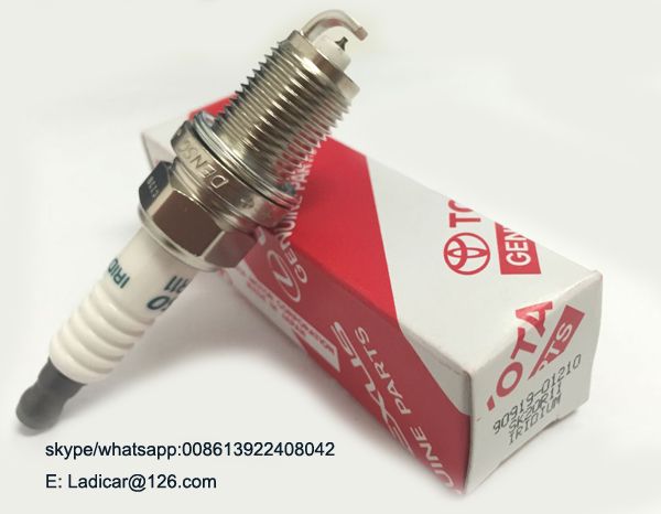 for toyota iridium spark plug 90919-01059 90919-01164 90919-01166 90919-01176  90919-01178 90919-01184 90919-01191 90919-01192 90919-01194 90919-01198 90919-01210