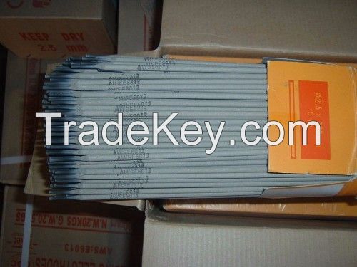 AWS A5.1 E6013 welding rods