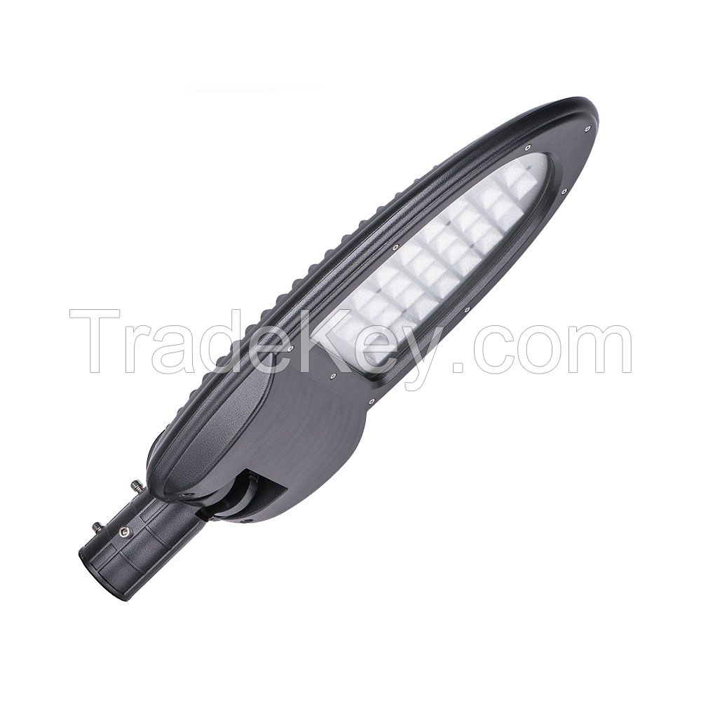 LED Street Light Housing MLT-SLH-GS-II