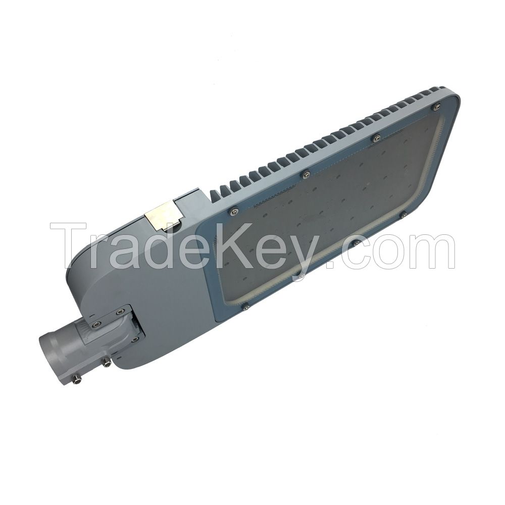 LED Street Light Housing MLT-SLH-EL-II