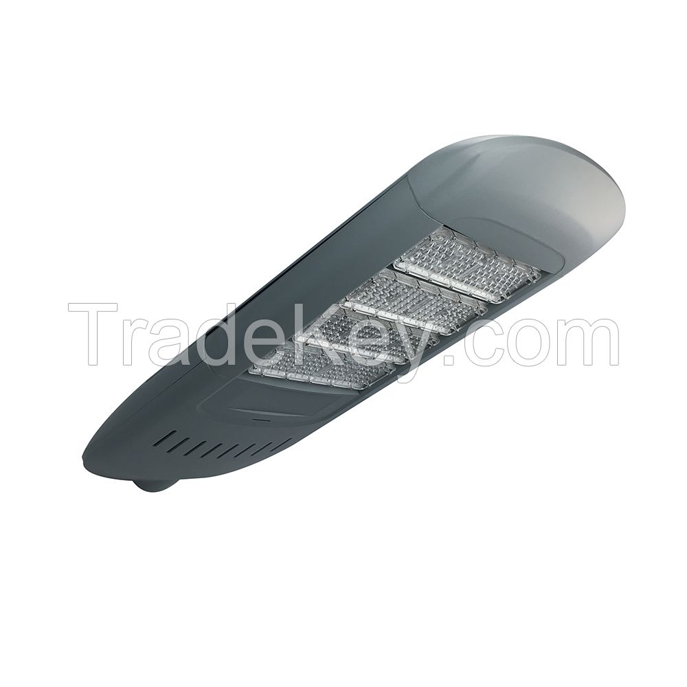 LED Street Light Housing MLT-SLH-IL-II