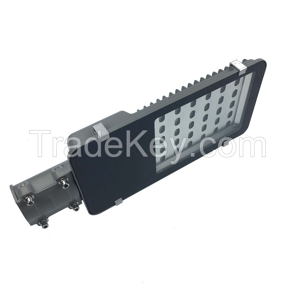 LED Street Light Housing MLT-SLH-CS-II