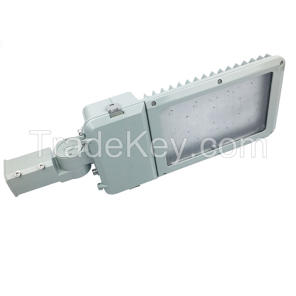 LED Street Light Housing MLT-SLH-BS-II