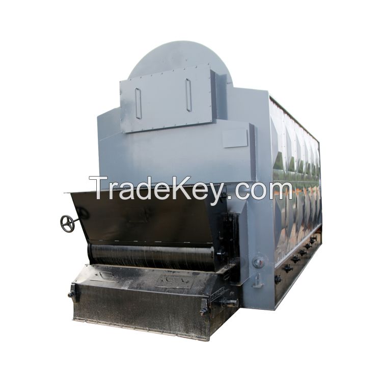 0.7MW 1MW 1.4MW 2.8MW 4.2MW 10MW Coal Fired Hot Water Boiler For Hotel Greenhouse