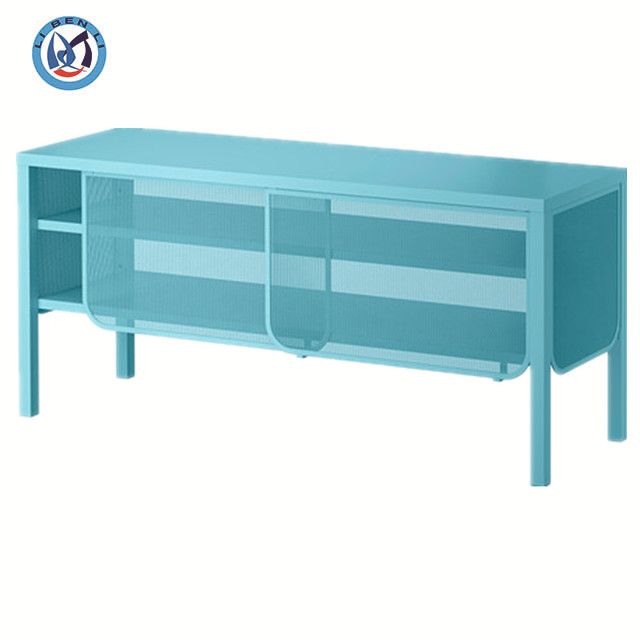 Metal Steel TV Stand