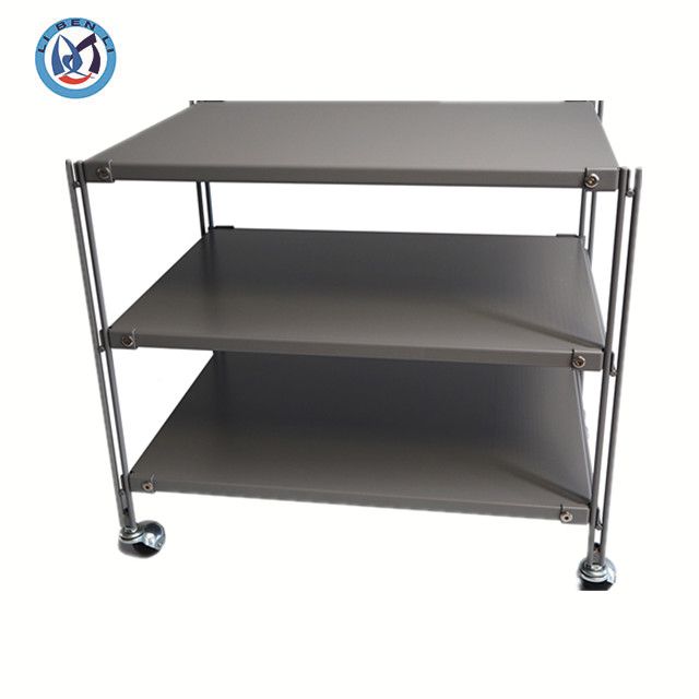 Metal Furniture Storage Racks