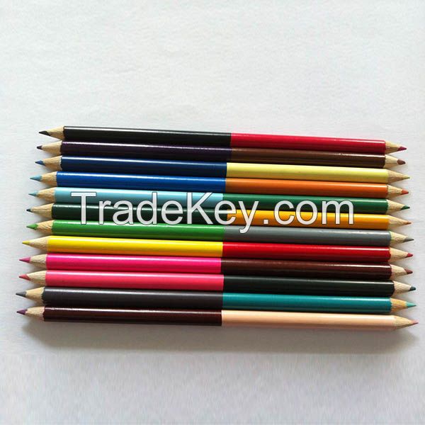 color pencils wooden pencil