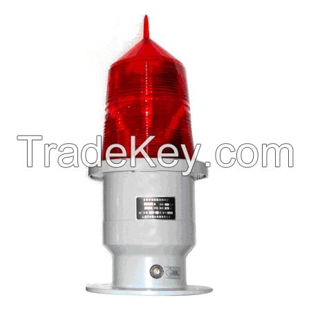 China Manufacturer Aeronautical Obstacle Light / Aviation Obstruction light /obstacle light / obstruction light / Beacon light / navigation mark light / air craft warning light