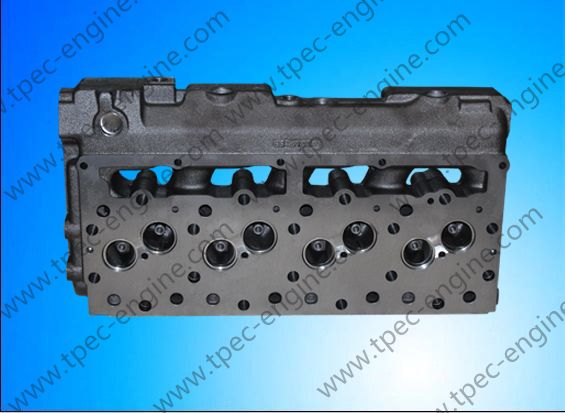 1N4304 Cylinder Head Exchange Parts Diesel Engine