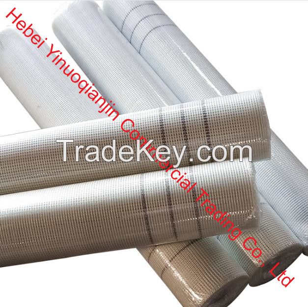 160g fiberglass mesh