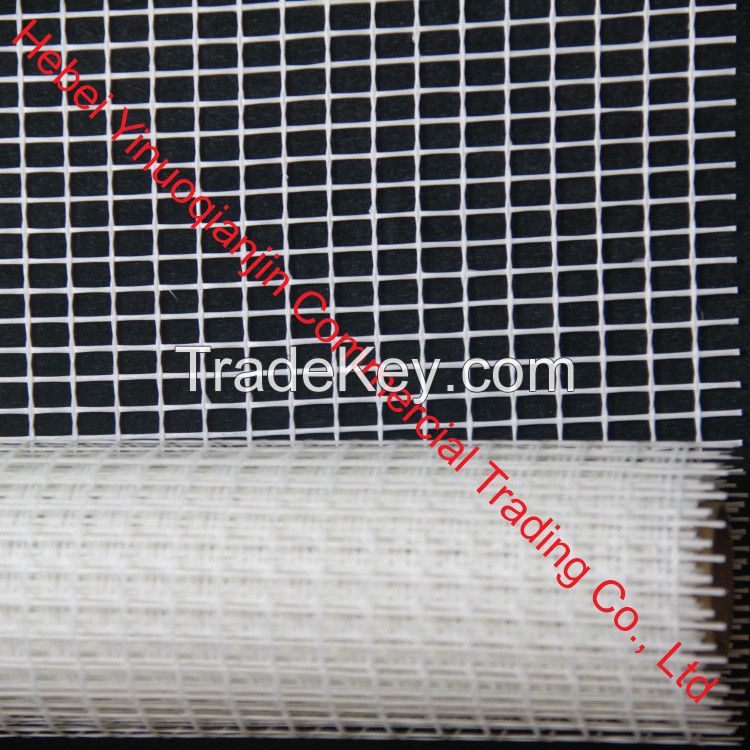 Fiberglass Mesh