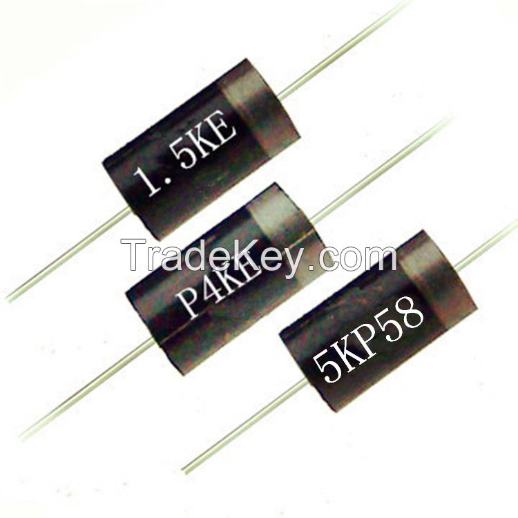 1W 5.6V DO-41 Plastic Package Zener Diode 1N4734A