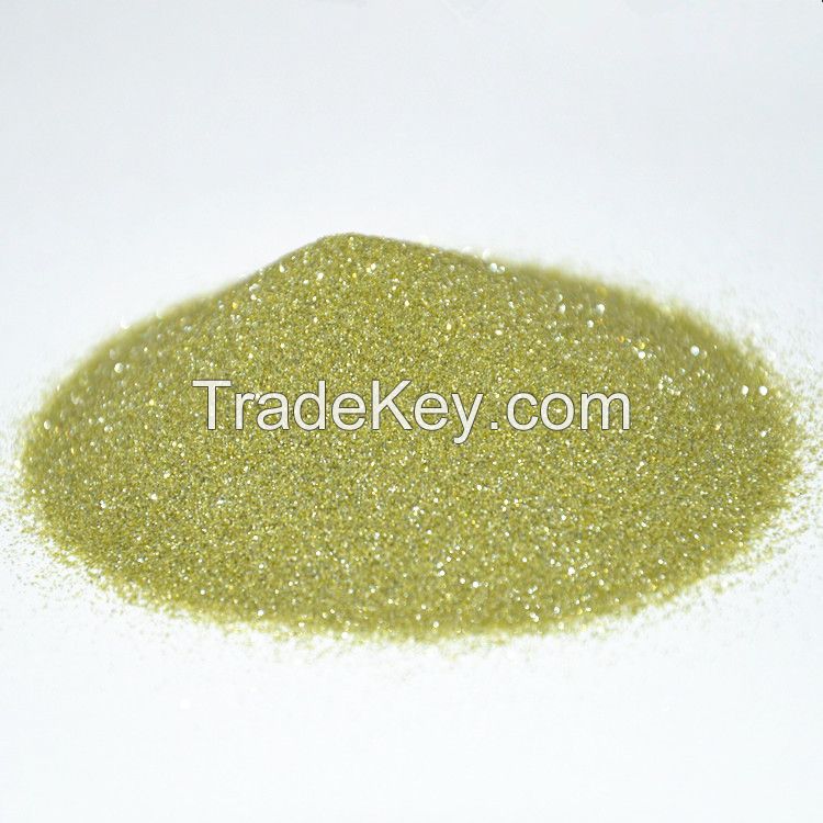 Diamond Mesh Powder Synthetic Diamond Grit