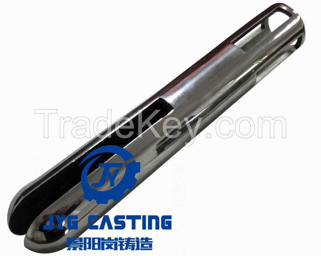 JYG Casting Supplies Precision Casting Construction Hardware