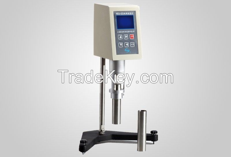 Rotational Viscometer